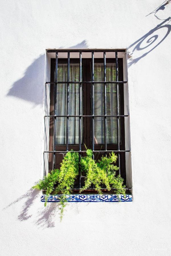 Casa Del Siglo Xvii * Séville