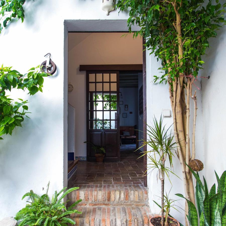 Casa Del Siglo Xvii Hébergement de vacances *