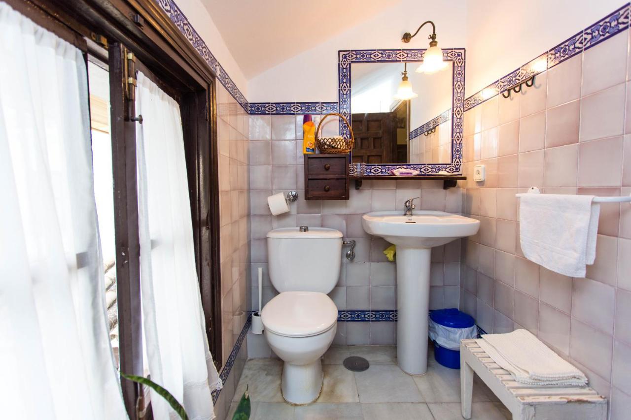 Hébergement de vacances Casa Del Siglo Xvii