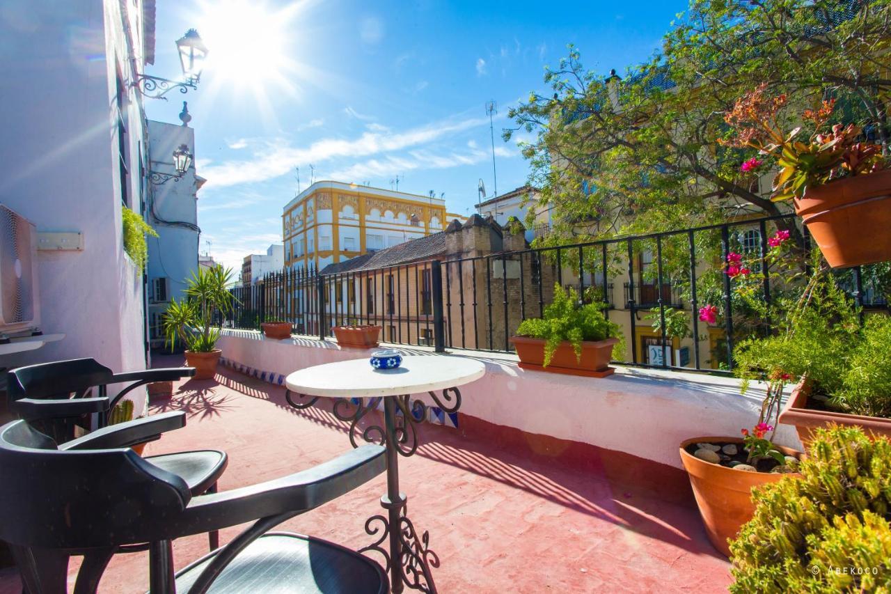 Casa Del Siglo Xvii Hébergement de vacances *