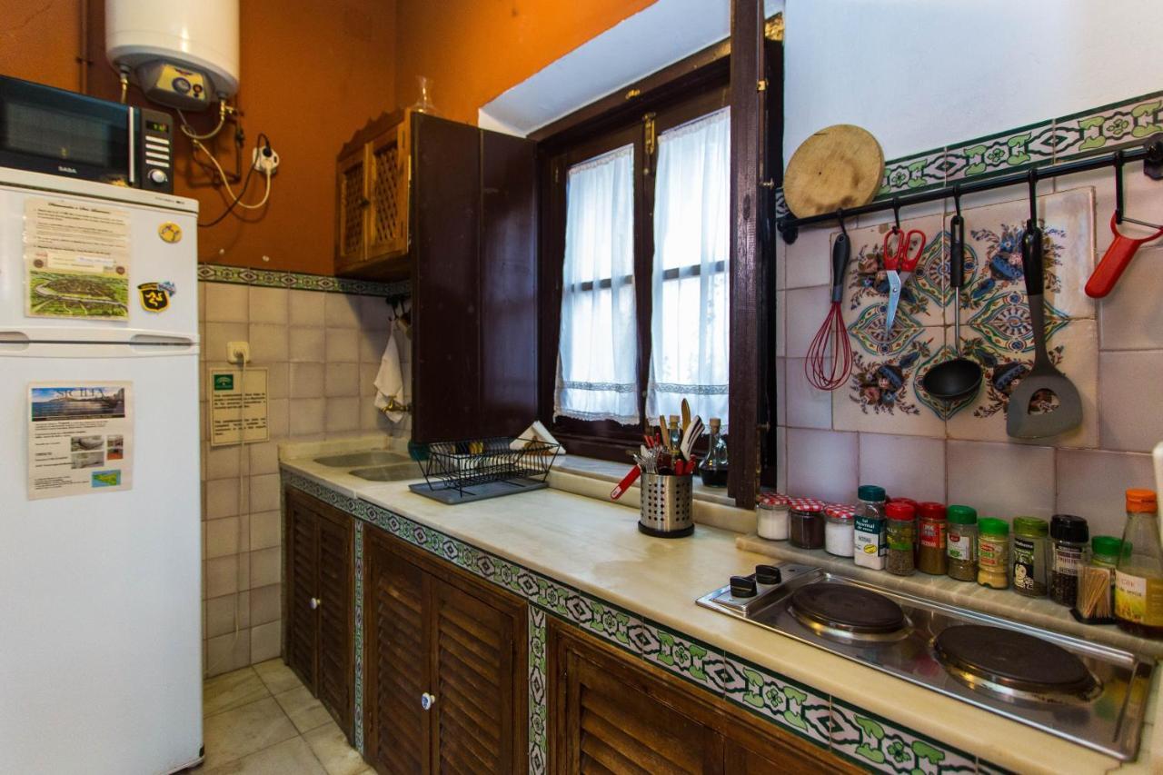 Hébergement de vacances Casa Del Siglo Xvii *