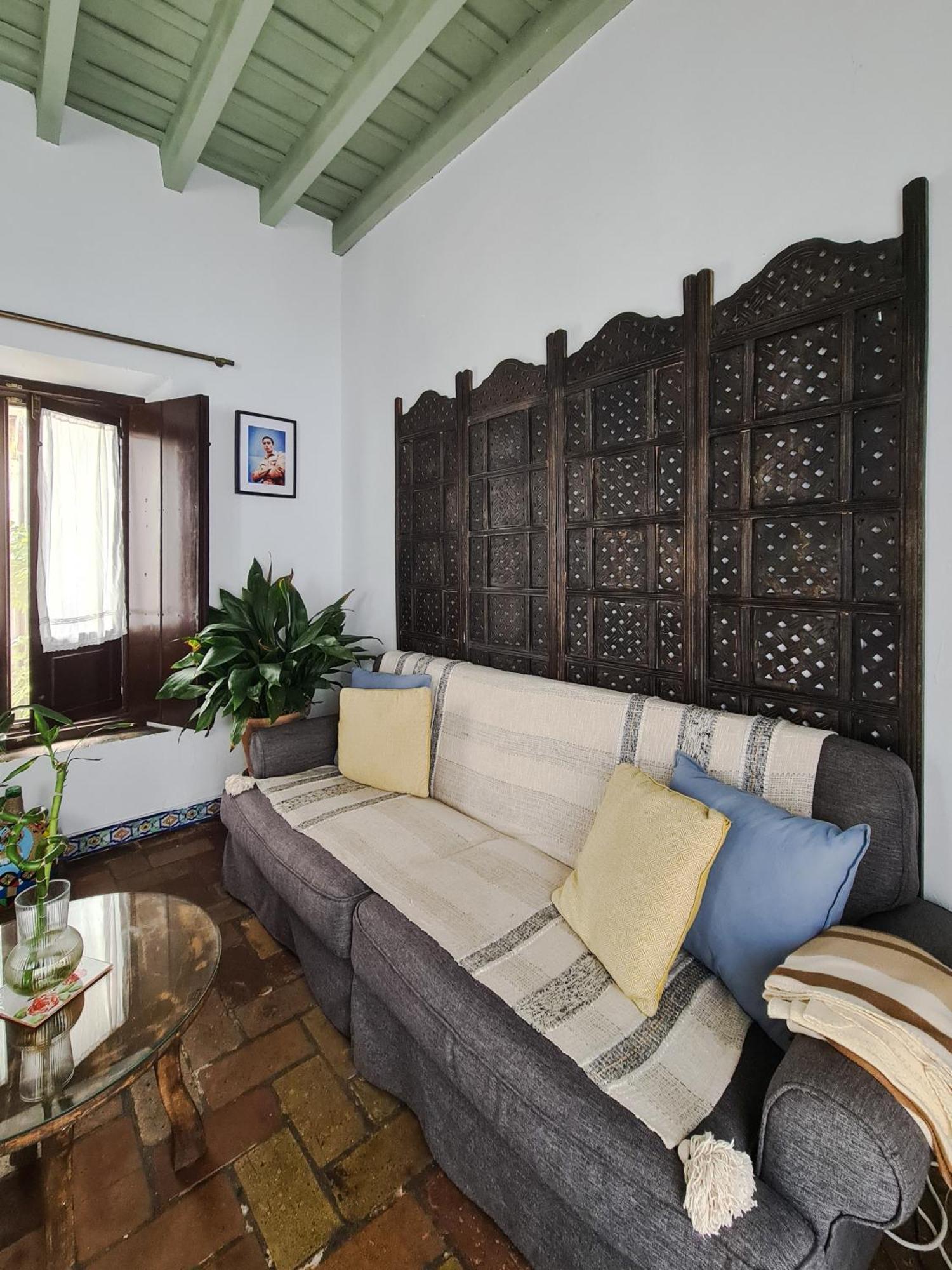 Hébergement de vacances Casa Del Siglo Xvii