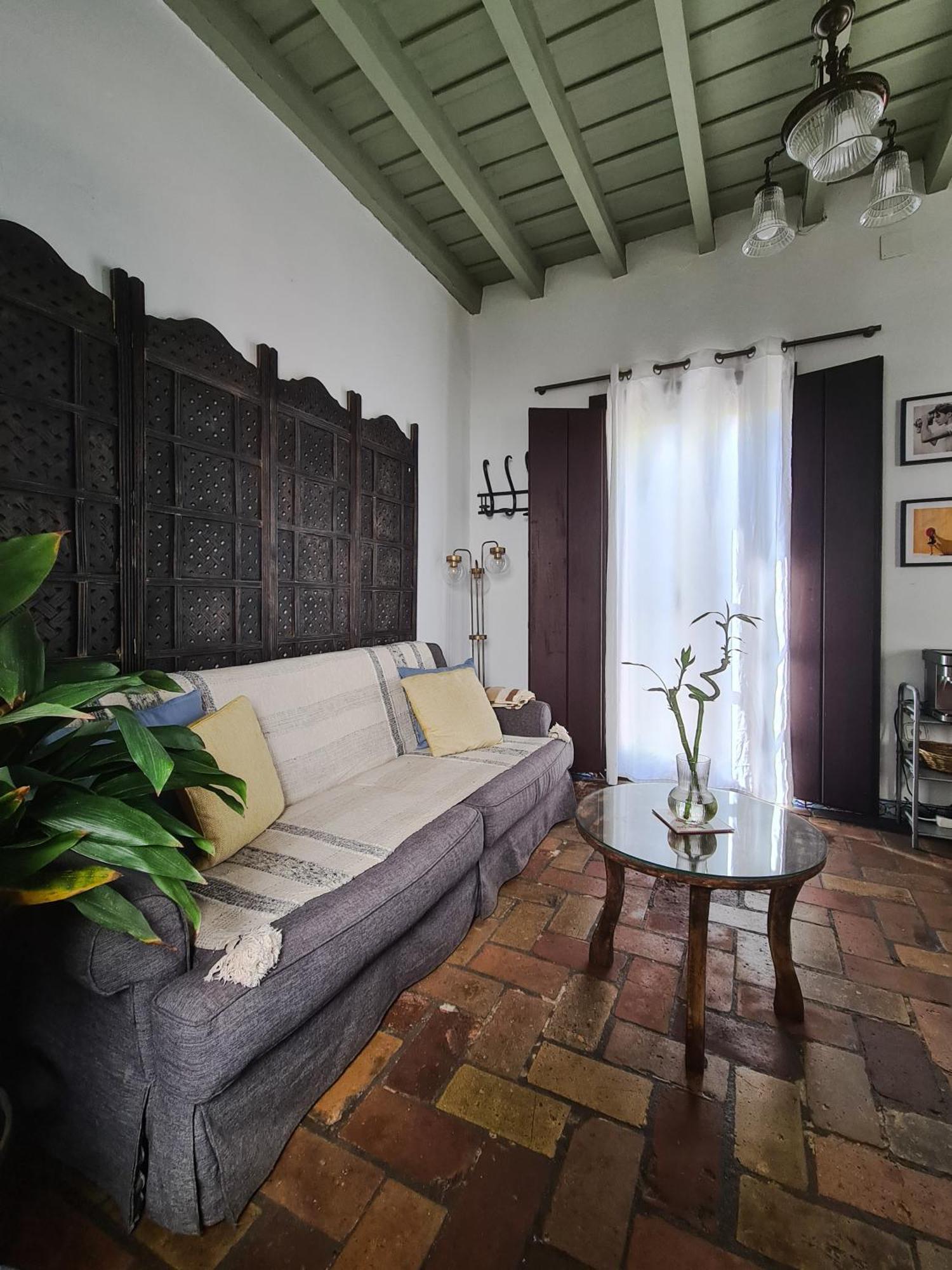 Hébergement de vacances Casa Del Siglo Xvii *